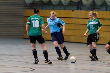 Bild 30 - Frauen Hallenlandesmeisterschaften